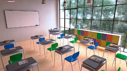 MUEBLES EDUCATIVOS MARC